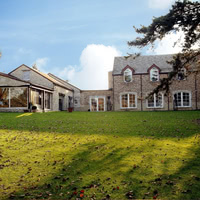 La Villa du Hautsart