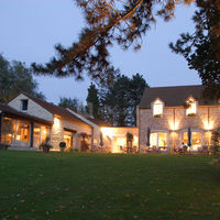 La Villa du Hautsart