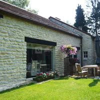 La Villa du Hautsart