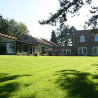 La Villa du Hautsart