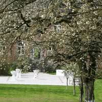 Abbaye de Nizelles