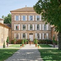 Château Chavagnac