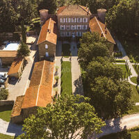 Château Chavagnac