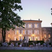 Château Chavagnac