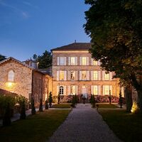 Château Chavagnac
