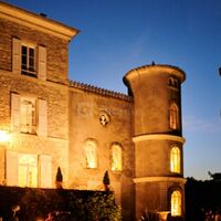 Château Chavagnac
