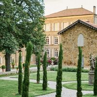 Château Chavagnac