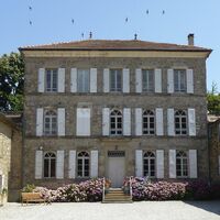 Château Chavagnac