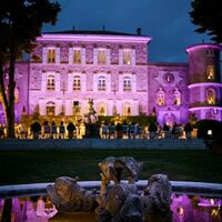Château Chavagnac