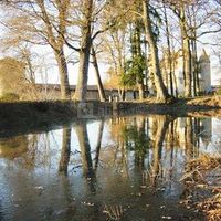 Château de la Barge