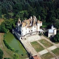 Château de la Barge