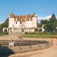 Château de la Barge