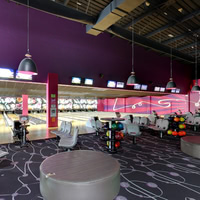 Ak Bowling