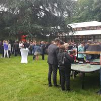 Château de Champvallins