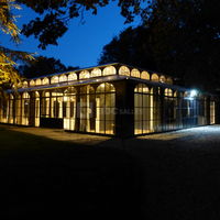 L'Orangerie de nuit