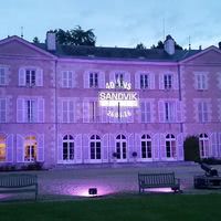 Illumination du Château