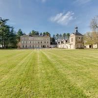 Château de Champvallins