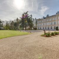 Château de Champvallins