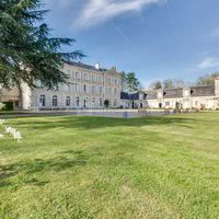 Château de Champvallins