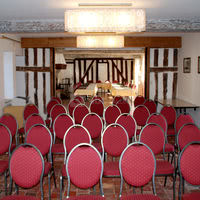 Salle en Conférence