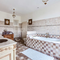 Château de Champvallins