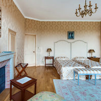 Chambre AMBRE