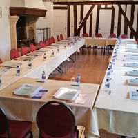 Séminaire 30 personnes