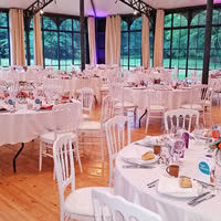 Château de Champvallins