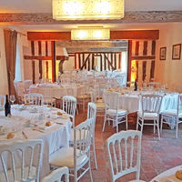 Château de Champvallins