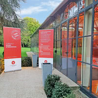 Soirée d'entreprise