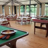 Château de Champvallins