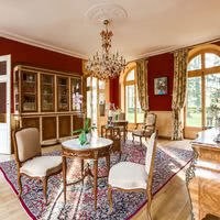 Château de Champvallins