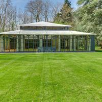 Château de Champvallins