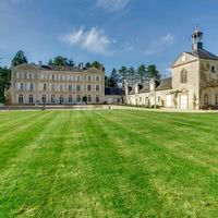 Château de Champvallins