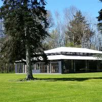 Château de Champvallins