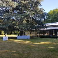 Château de Champvallins