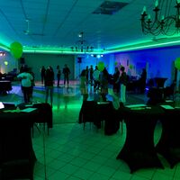 Espace Prairie Events