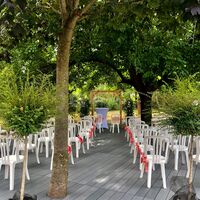 Espace Prairie Events