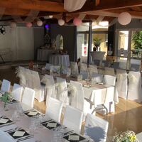 Espace Prairie Events