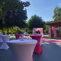 Espace Prairie Events