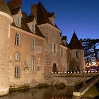 Domaine de Bisseret