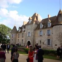 Domaine de Bisseret
