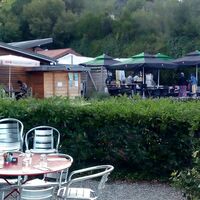 L'Oasis Auberge du Bessard