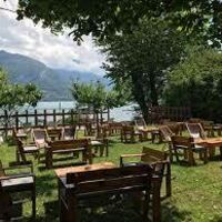 L'Oasis Auberge du Bessard