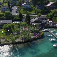 L'Oasis Auberge du Bessard