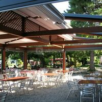 L'Oasis Auberge du Bessard