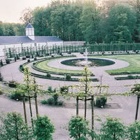 Château de Seneffe
