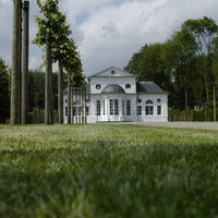 Château de Seneffe