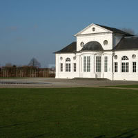 Château de Seneffe