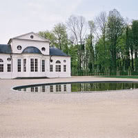 Château de Seneffe